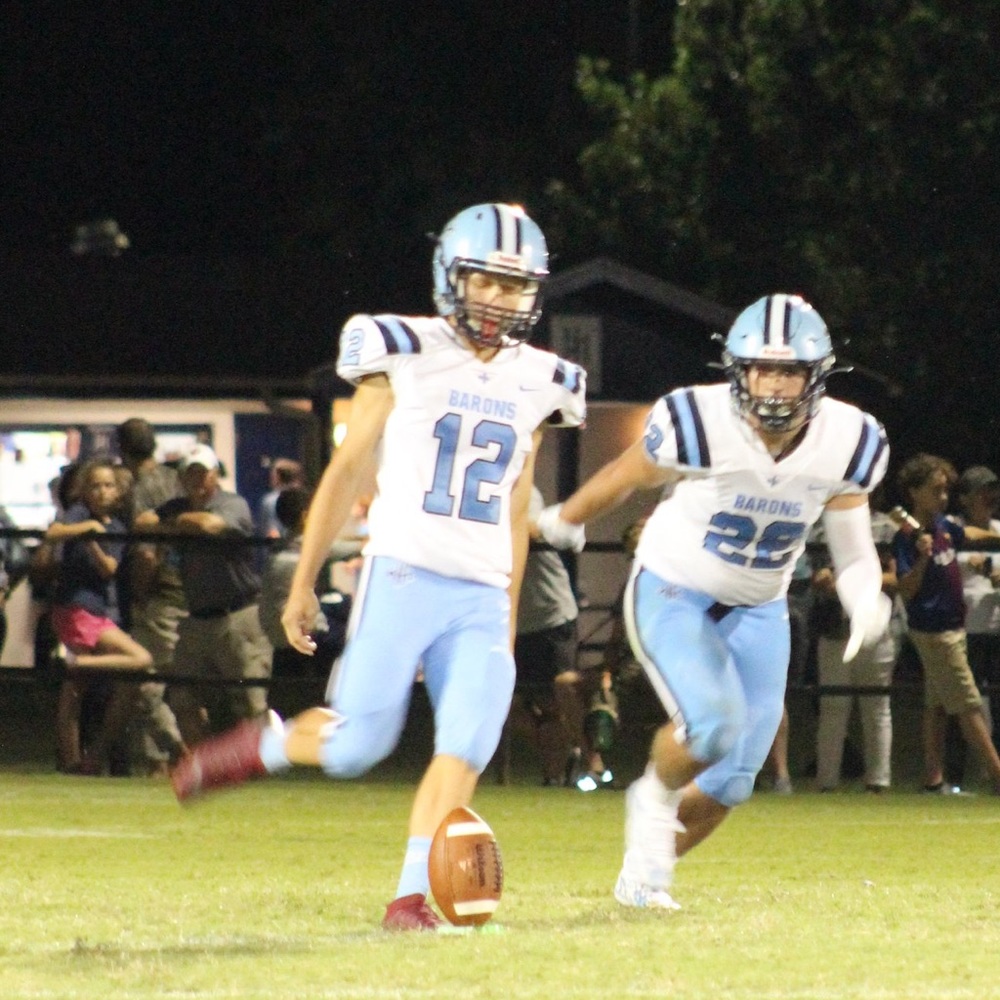 Meet your Posher, Noah